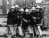Blue Watch Tollcross - 1989 